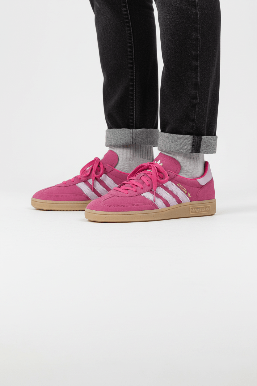 HANDBALL SPEZIAL W - Runner