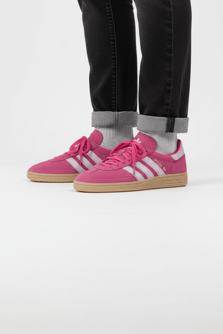 HANDBALL SPEZIAL W - Runner