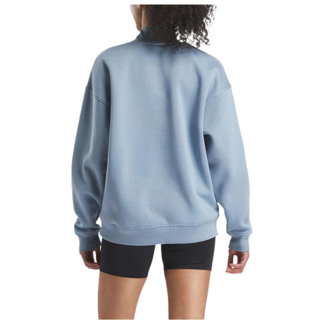 Harper Longline Sweatshirt - Runner