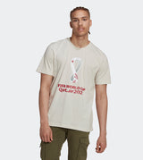 Adidas Fifa World Cup 2022™ Graphic Tee HD6365