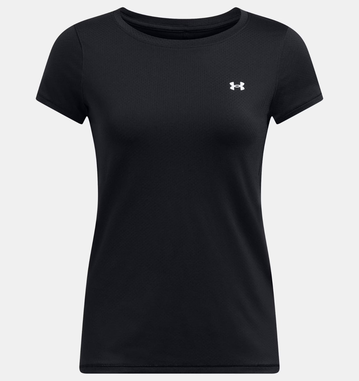 HeatGear® Armour Women's Short Sleeve - Runner