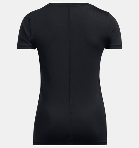 HeatGear® Armour Women's Short Sleeve - Runner