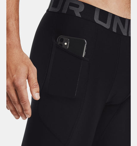 HeatGear® Men's Leggings - Runner