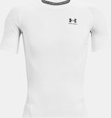 HeatGear® Men's Short Sleeve - Runner