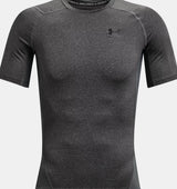 HeatGear® Men's Short Sleeve - Runner