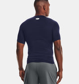 HeatGear® Men's Short Sleeve - Runner