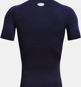 HeatGear® Men's Short Sleeve - Runner