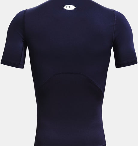 HeatGear® Men's Short Sleeve - Runner