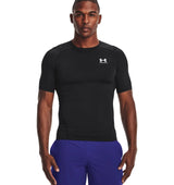 HeatGear® Men's Short Sleeve - Runner