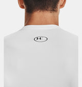 HeatGear® Men's Short Sleeve - Runner