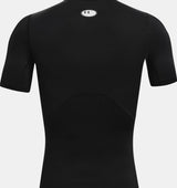 HeatGear® Men's Short Sleeve - Runner