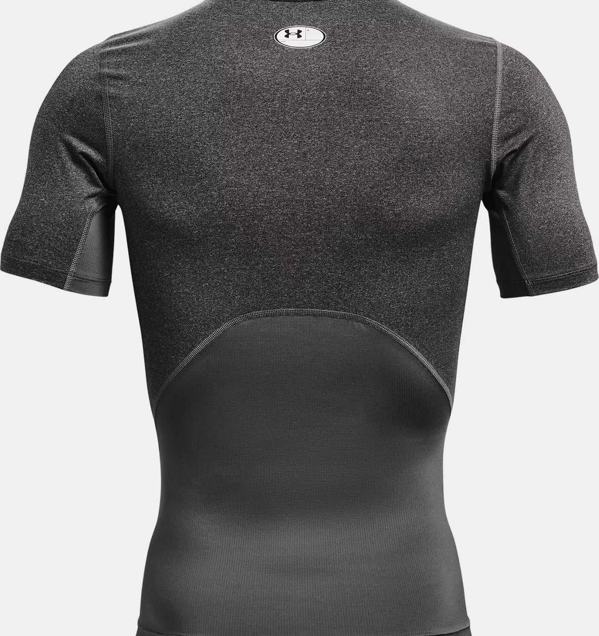 HeatGear® Men's Short Sleeve - Runner