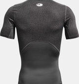 HeatGear® Men's Short Sleeve - Runner