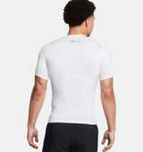 HeatGear® Men's Short Sleeve - Runner
