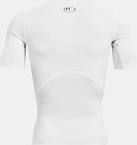 HeatGear® Men's Short Sleeve - Runner