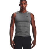 HeatGear® Men's Sleeveless - Runner