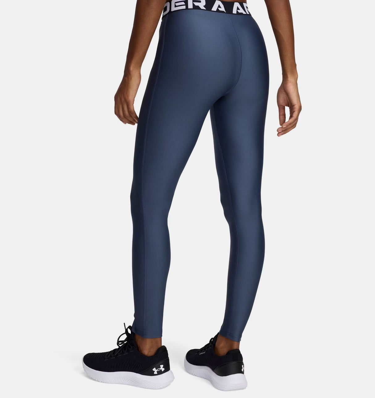 HeatGear® Women's Leggings - Runner