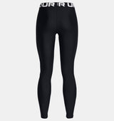 HeatGear® Women's Leggings - Runner