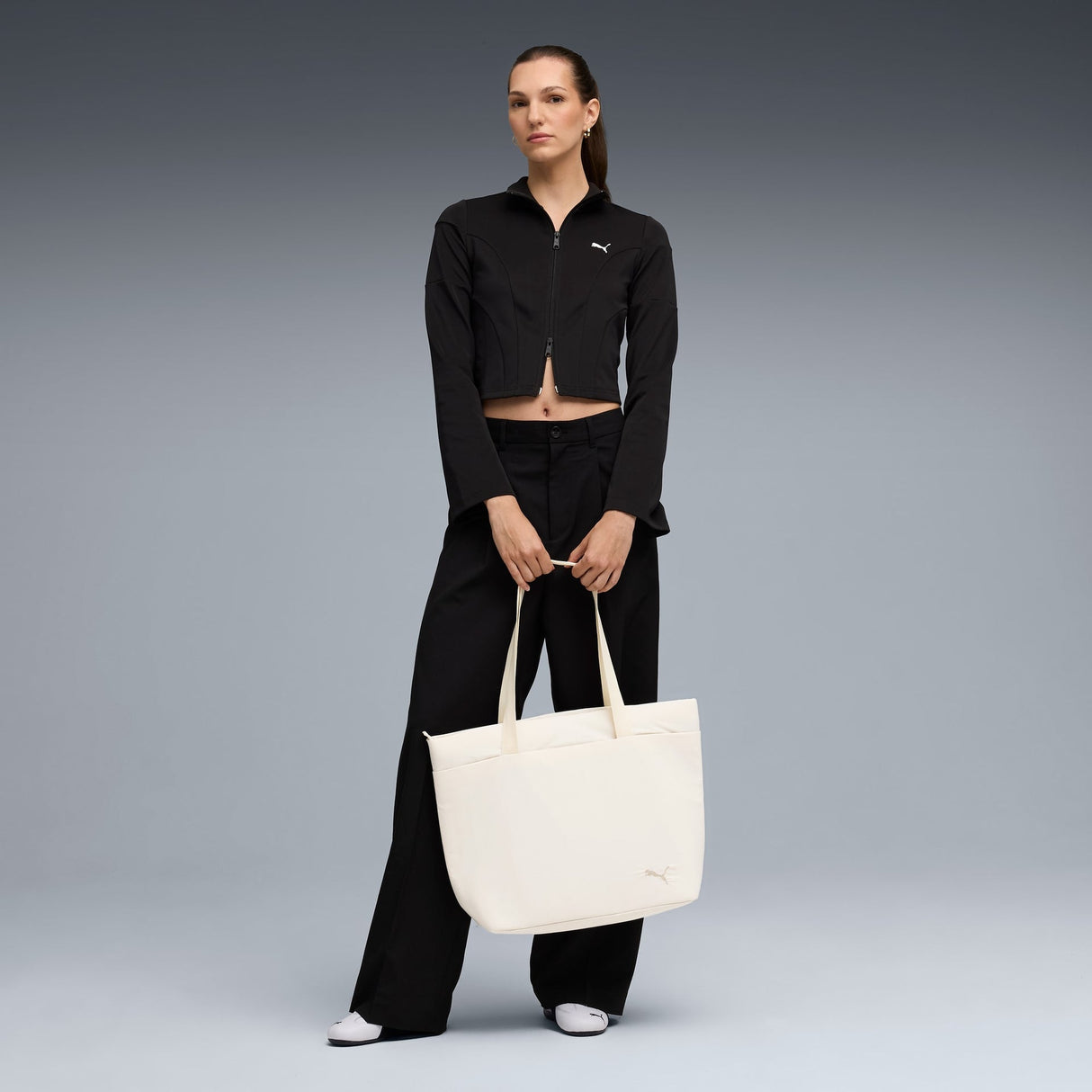 HER 19L Shopper Bag - Runner