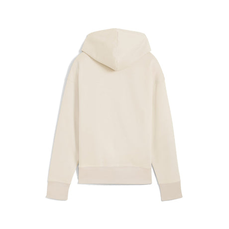 HER Relaxed Full - Zip Hoodie Women - Runner