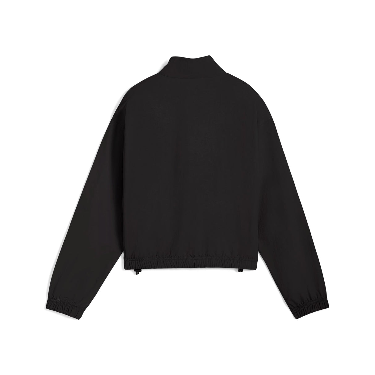 HER Relaxed Half - Zip Crew Women - Runner