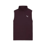 HER Turtleneck Vest Women - Runner