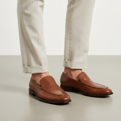 Heriot Shoes - Runner