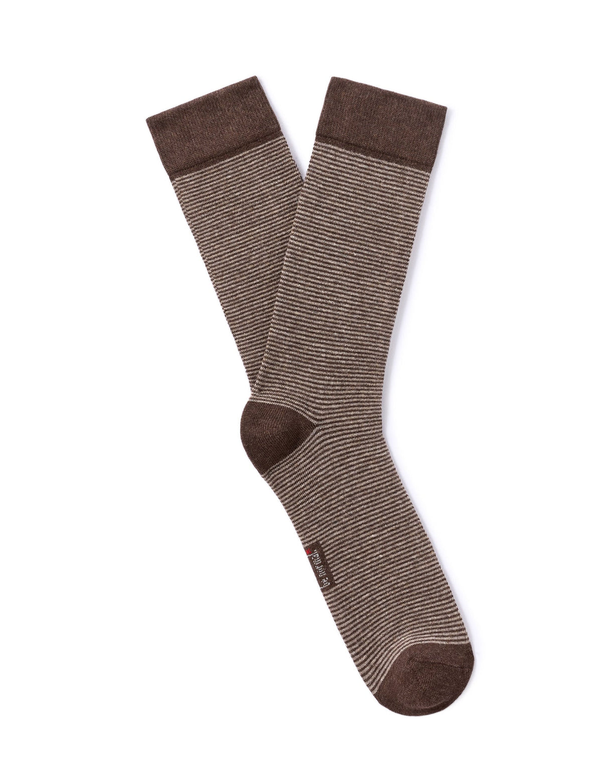 High Striped Socks - Runner