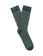 High Striped Socks - Runner