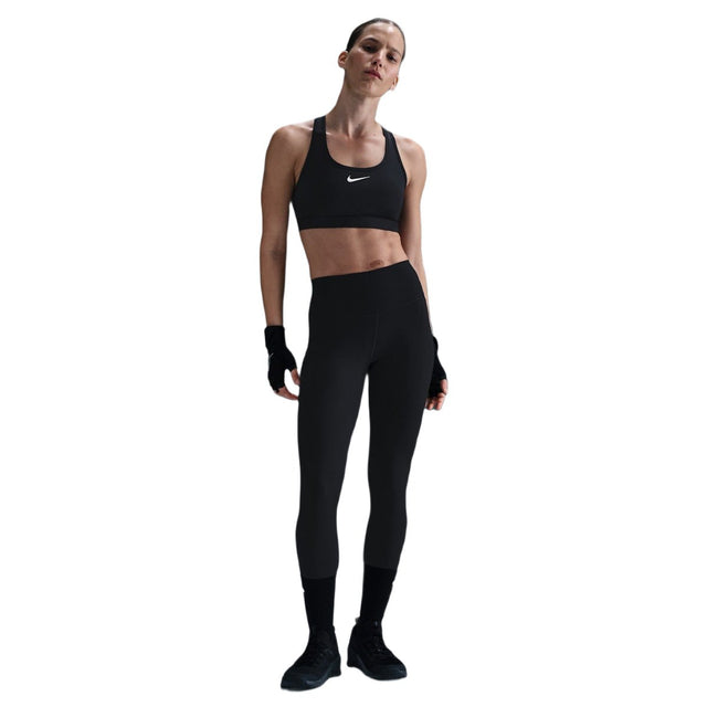 High - Waisted Full - Length Leggings - Runner