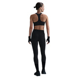 High - Waisted Full - Length Leggings - Runner