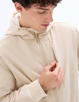 Hooded Jacket - Runner