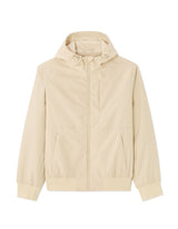 Hooded Jacket - Runner