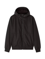 Hooded Jacket - Runner