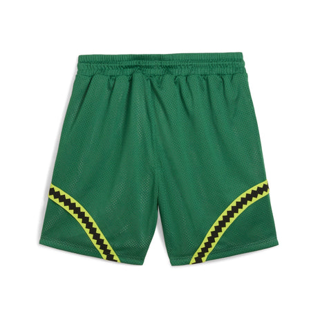 Hoops x TMNT Short - Runner