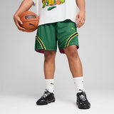 Hoops x TMNT Short - Runner