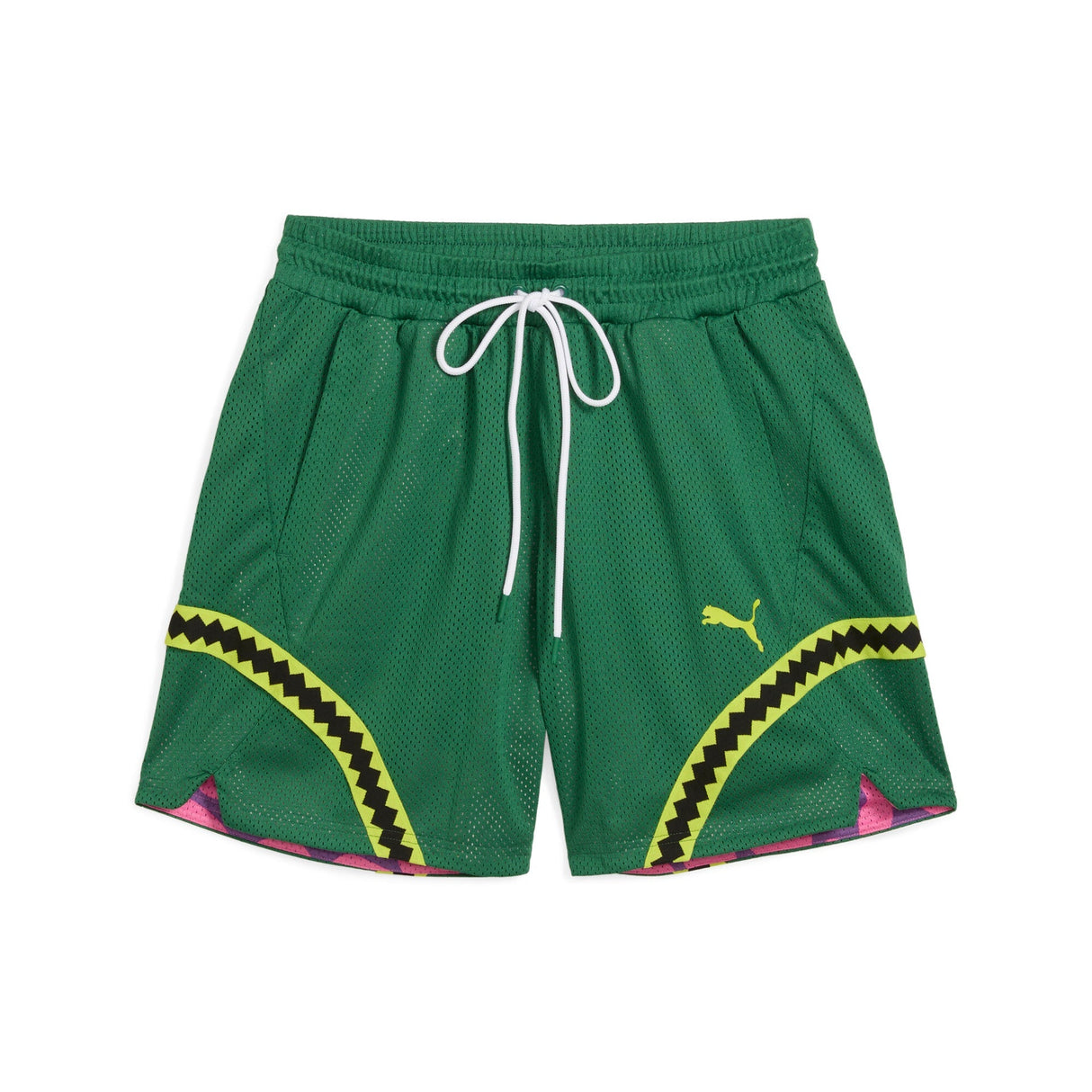 Hoops x TMNT Short - Runner