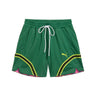 Hoops x TMNT Short - Runner