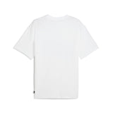 House of Graphics Photo Tee Men - Runner