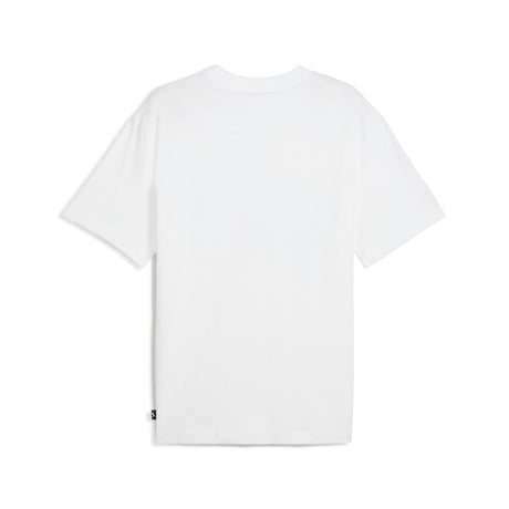 House of Graphics Photo Tee Men - Runner