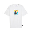 House of Graphics Photo Tee Men - Runner