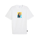 House of Graphics Photo Tee Men - Runner