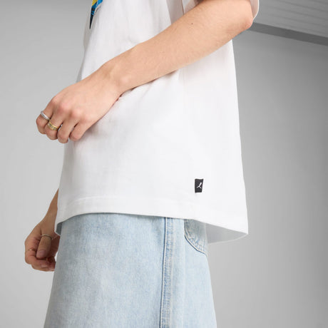 House of Graphics Photo Tee Men - Runner