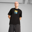 House of Graphics Photo Tee Men - Runner