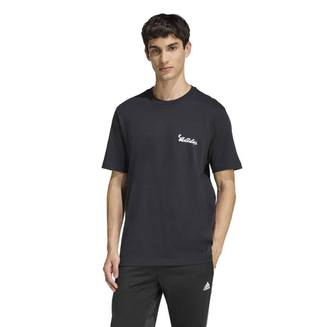 HOUSE OF TIRO COMMUNITY GRAPHIC T - SHIRT - Runner