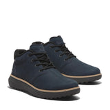 Hudson Road Mid Lace Up Chukka Boot - Runner