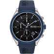 Hugo Boss Men's Watch 1513717 BBM33 - Runner