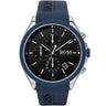 Hugo Boss Men's Watch 1513717 BBM33 - Runner