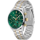 Hugo Boss Men's Watch 1513878 BBM39 - Runner