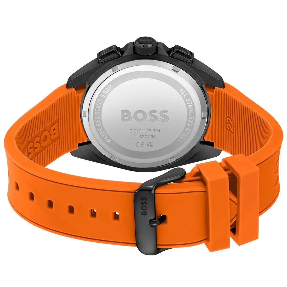 Hugo Boss Men's Watch 1513957 BBM46 - Runner
